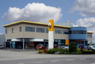 Occasions van Van Mossel Renault Barendrecht .